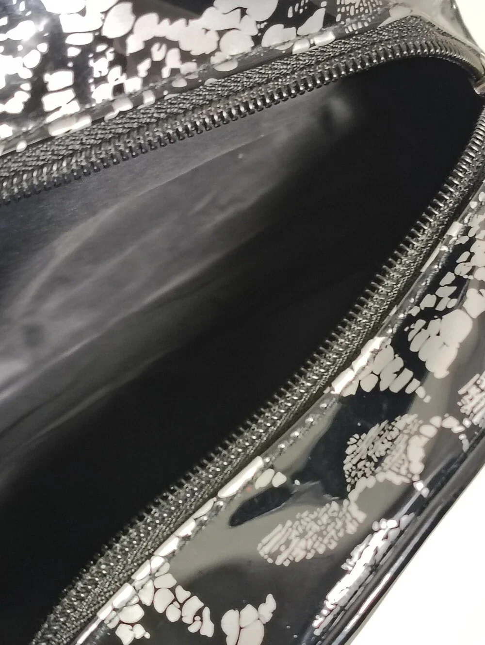 Betsey Johnson Cosmetic Bag